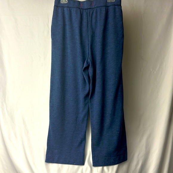 Tommy Bahama | Lightweight Sweatpants |Size Medium | Blue Lounge Pants - Picture 3 of 8